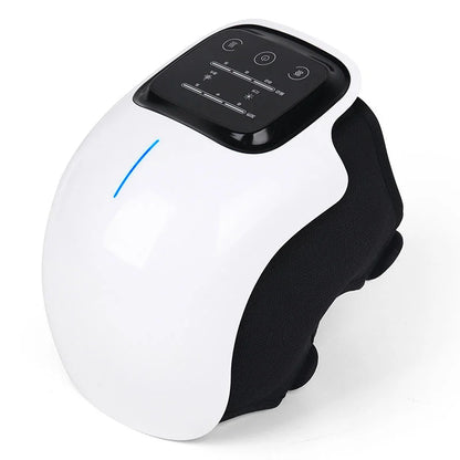 Knee Massager - Intelligente Schmerzlinderung mit Wärmemassage & Vibration